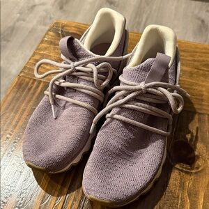 Sorel Women's Purple Sneakers